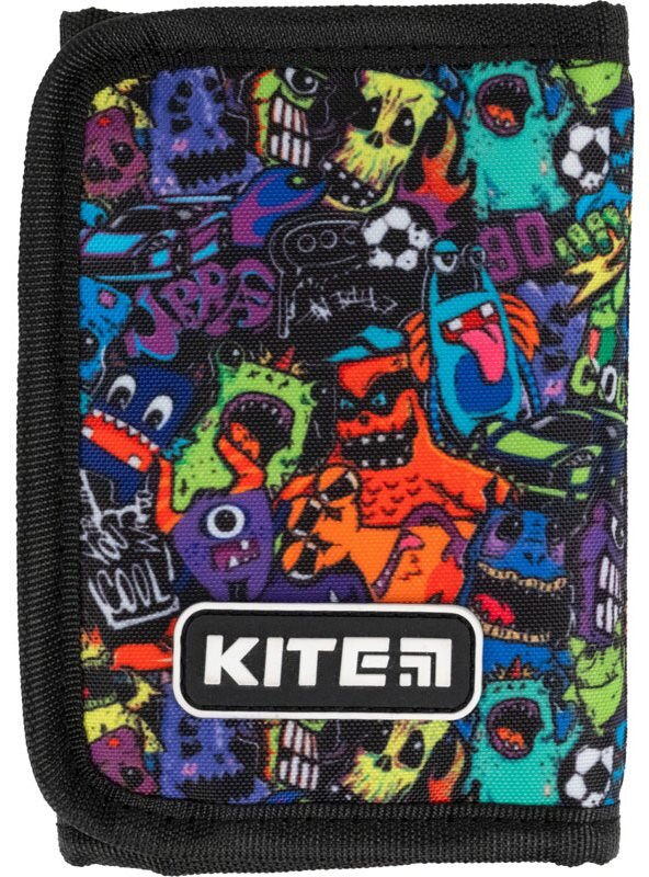 

Гаманець дитячий Kite K21-598-3