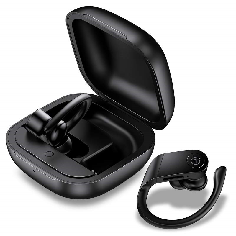 

Наушники Bluetooth USAMS BT 5.0 для iPhone/Android/ПК