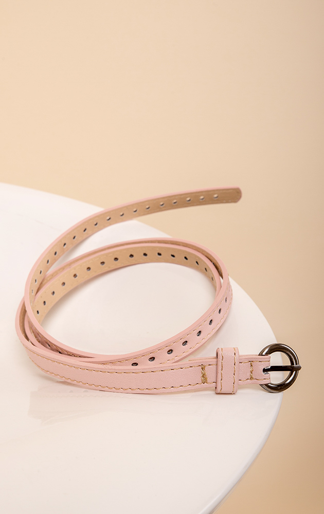 

Ремень MR520  MR 211 2220 0521 Light Pink, Ремень MR520 One size MR 211 2220 0521 Light Pink