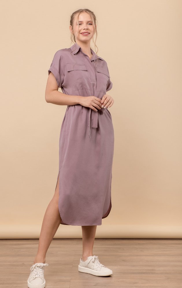 

Платье MR520 S MR 229 2735 0221 Tea Rose
