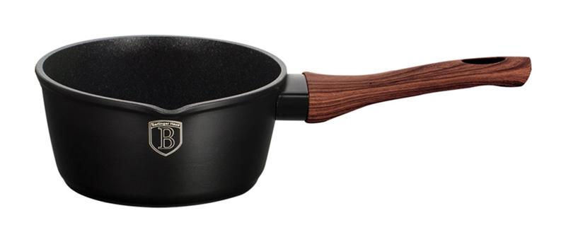 

Ковш Berlinger Haus Ebony Rosewood 1.2л, мраморное антипригарное покрытие Berlinger Haus BH-1715