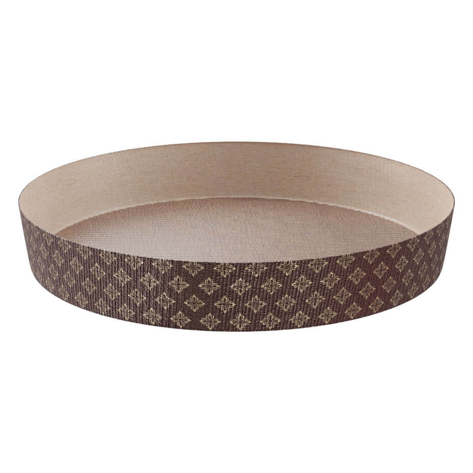 

Форма для пирогов Good Baking 170×30 мм 180 шт