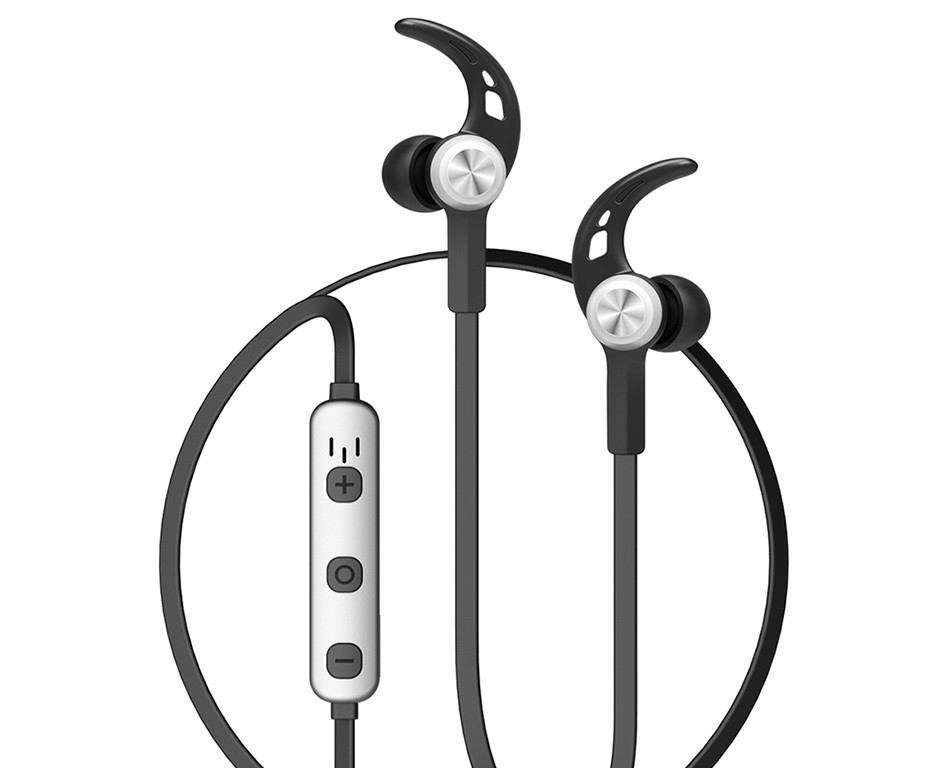 

Наушники Baseus Licolor Magnet bluetooth для iPhone/Android
