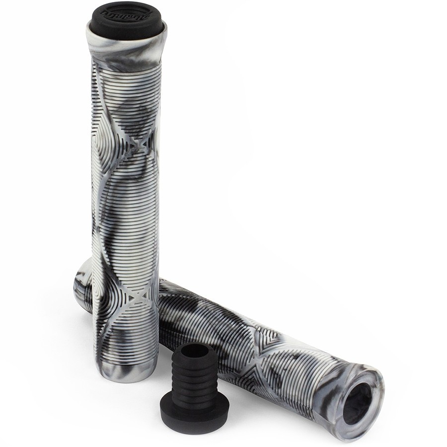 

Ручки руля для самокатов Slamm Team Swirl Bar Grips urban SL487-UR