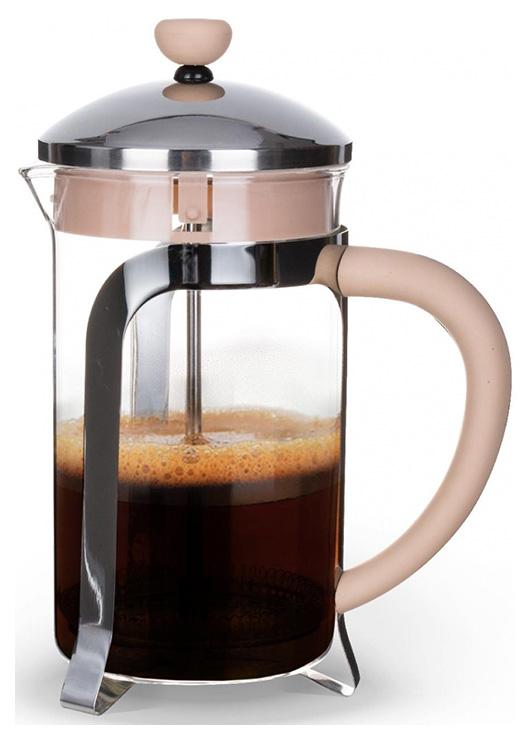 

Френч-пресс Fissman Cafe Glace 800мл Fissman FN-9056