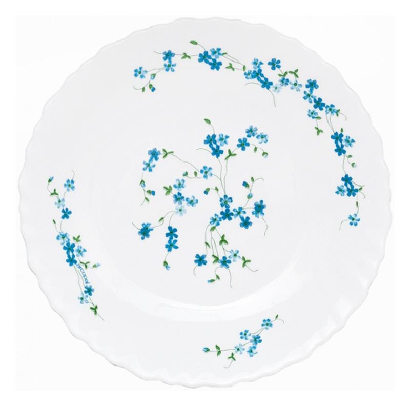 

Набор 24 десертных тарелки Arcopal Veronica 19см Arcopal LUM-L7231