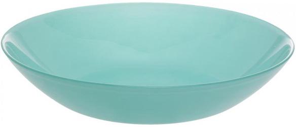 

Набор 6 суповых тарелок Luminarc Arty Soft Blue 20см, стекло Luminarc LUM-L1124