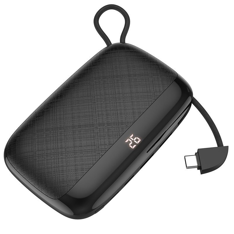 

Powerbank Hoco mobile Type-C 10000mAh