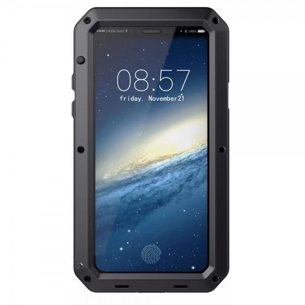 

Чехол Taktik Extreme противоударный для iPhone X/Xs