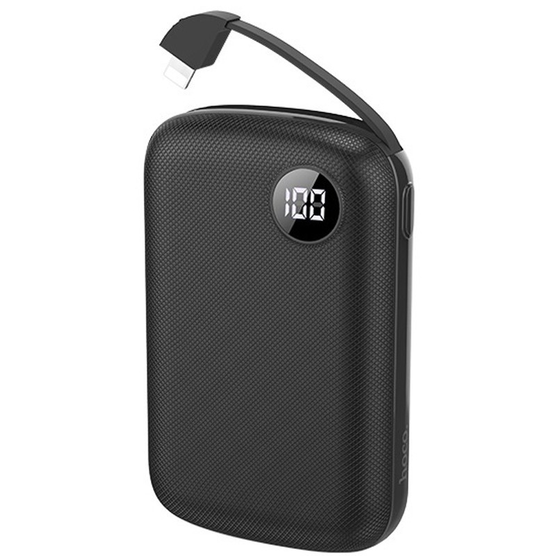 

Power Bank Hoco Extreme 10000 mAh для iPhone/iPad/Android