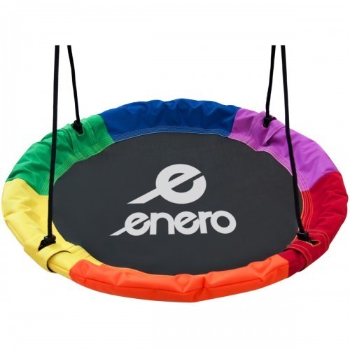 

Качели детская и взрослая гнездо аиста Enero 95CM XXL