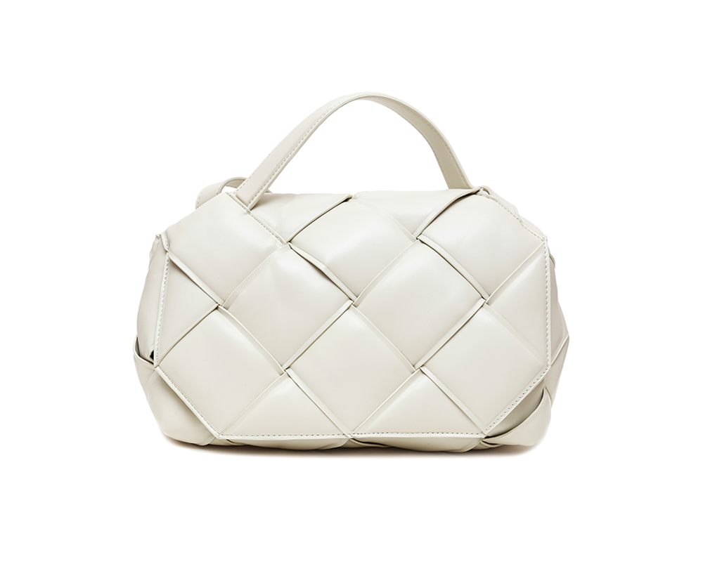 

Сумки Osso Bianco OB8-222 Белый