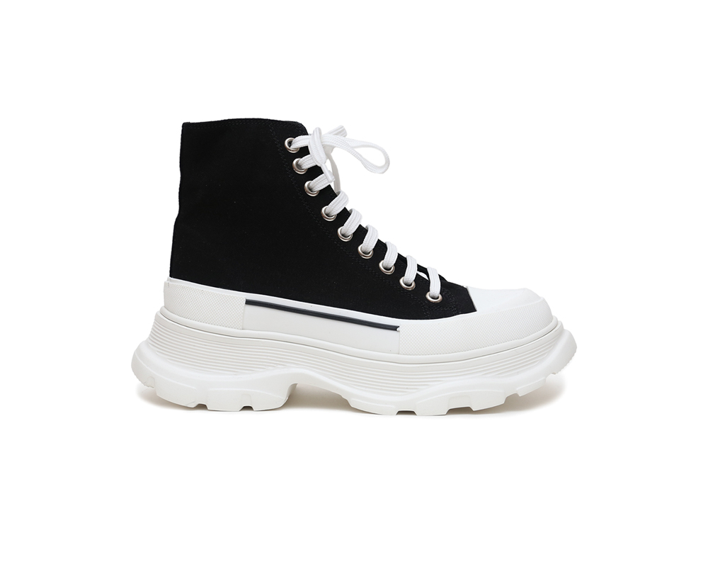 

Ботинки TUCINO TUC21-02 39 Черный