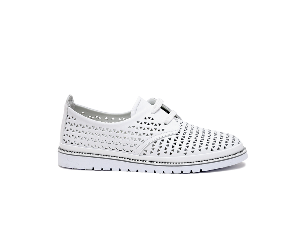 

Туфли Osso Bianco OB001 40 Белый