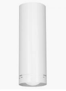 

Точечный светильник спот Luminex Insert Round Белый (8515)