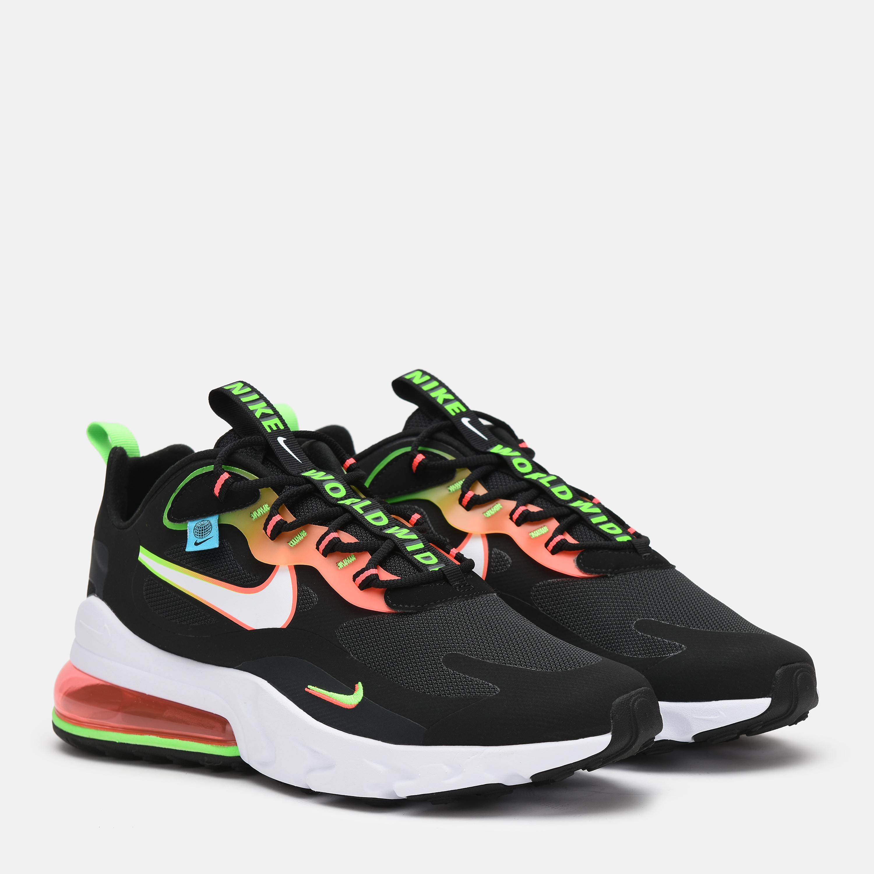 Nike 270 cheap react pas cher