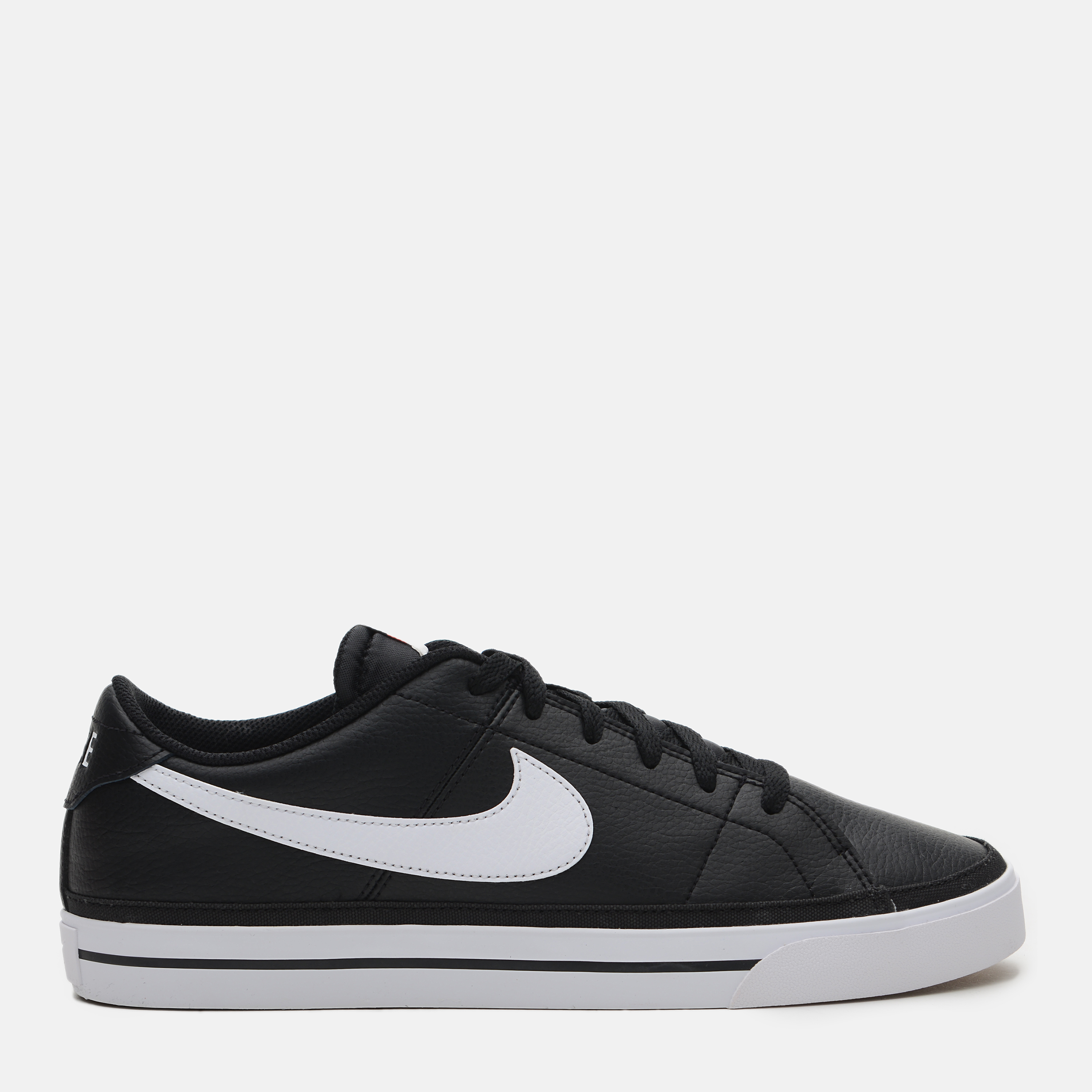 

Кеды Nike Court Legacy CU4150-002 39.5 (7.5) 25.5 см
