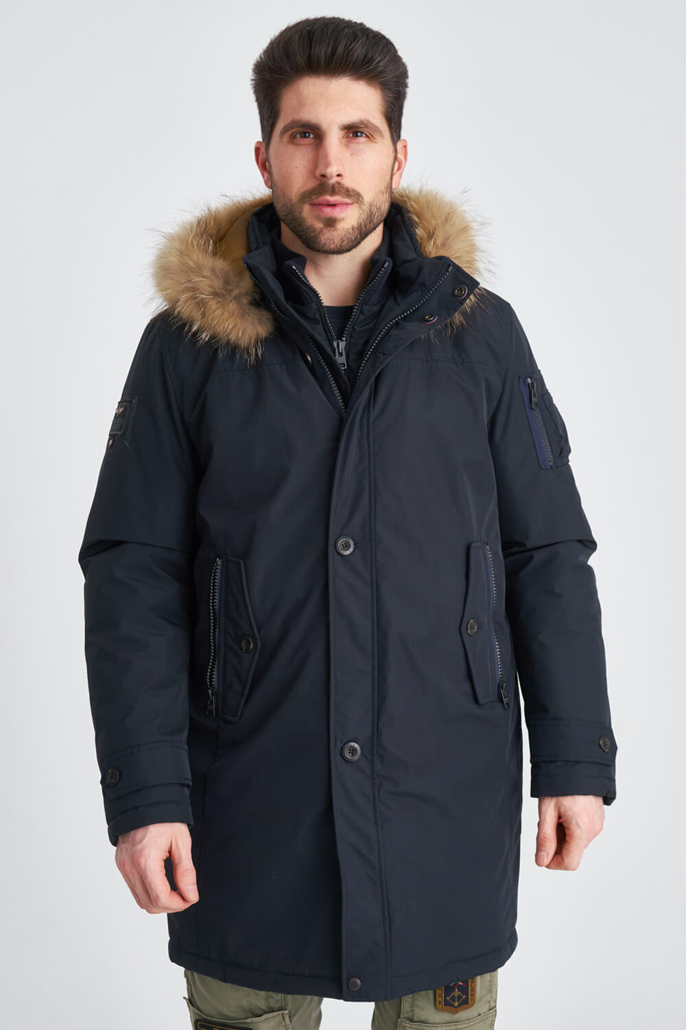 

Парка Aeronautica Militare 1467 XXL