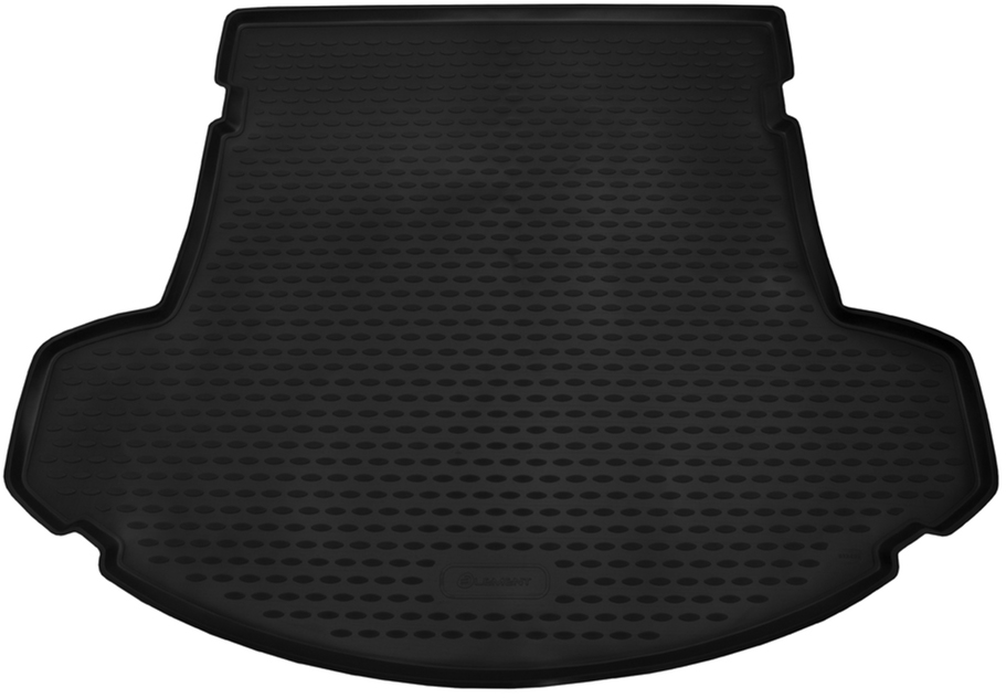 

Килимок у багажник Autofamily MAZDA CX-9 2017-> крос. довжин.1 шт. поліуретан (EXP.ELEMENT3331G12)