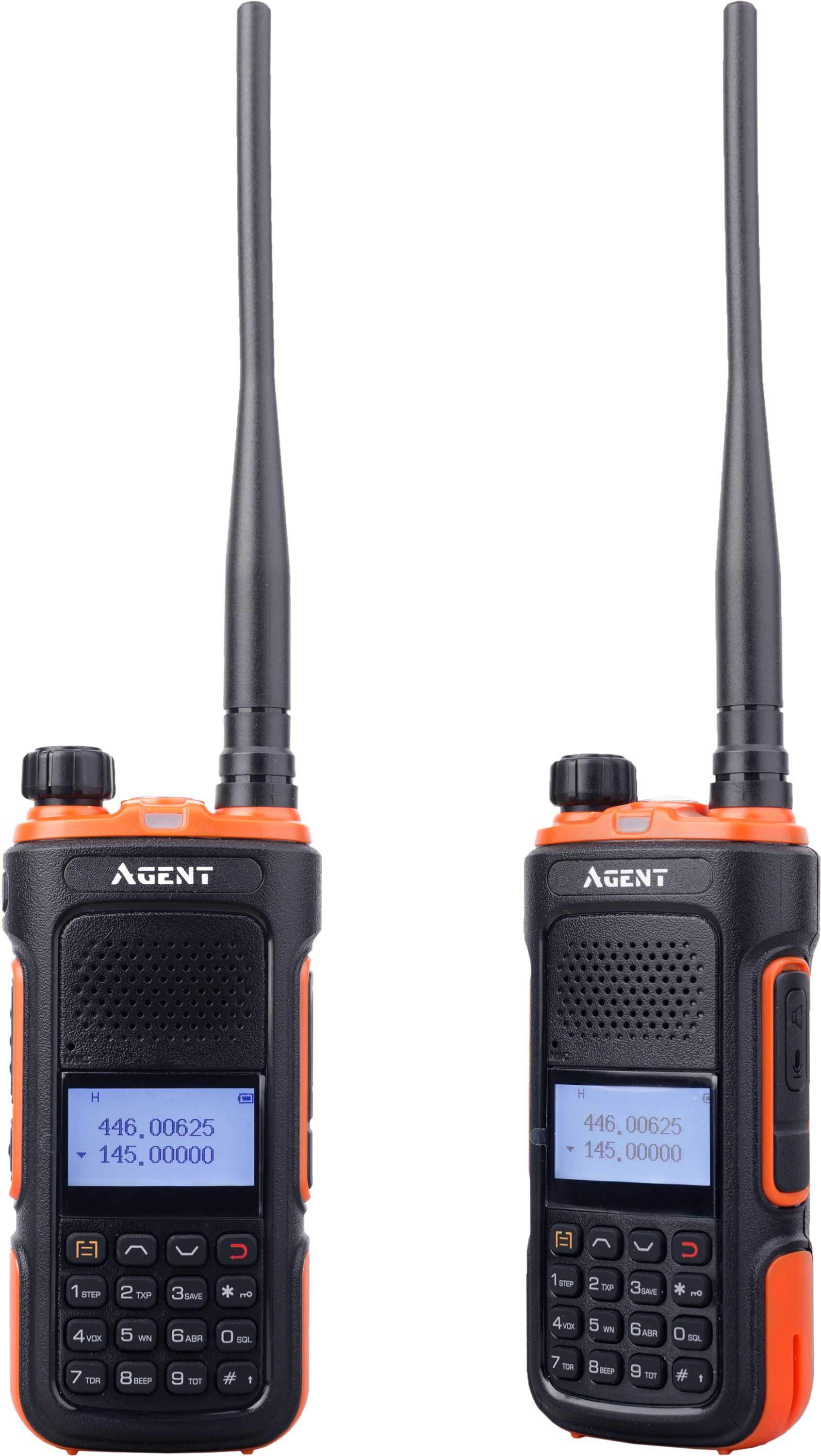 

Рации AGENT AR-UV10 TWIN PACK (AR-UV10_2)