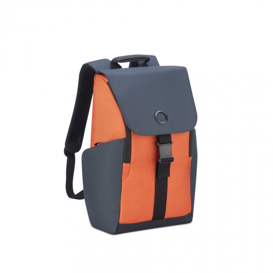 

Рюкзак Delsey 15,6" SECUFLAP 202061025