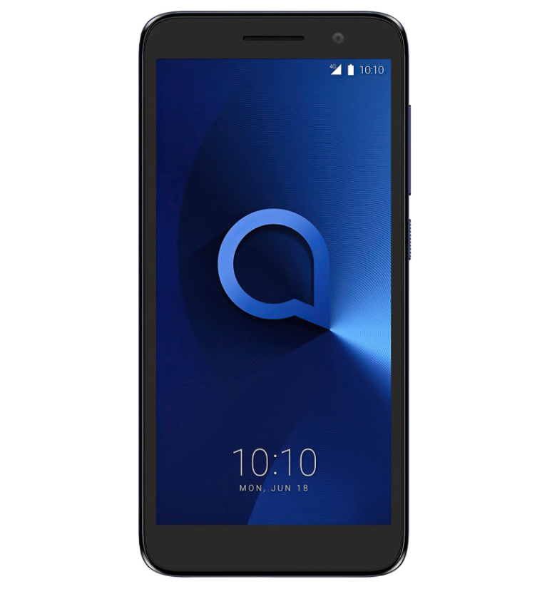 

Alcatel 1 1/8GB Dual SIM Bluish Black