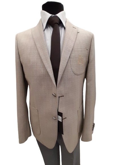 

Пиджак мужской Giordano Conti L-702-1,/182, Пиджак мужской Giordano Conti L-702-1,50/182