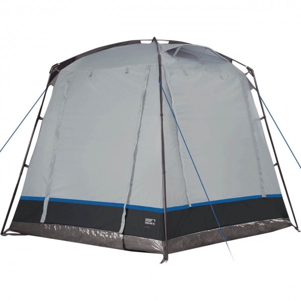 

Палатка High Peak Veneto Light grey/Dark grey/Blue (14026) (F00246192)