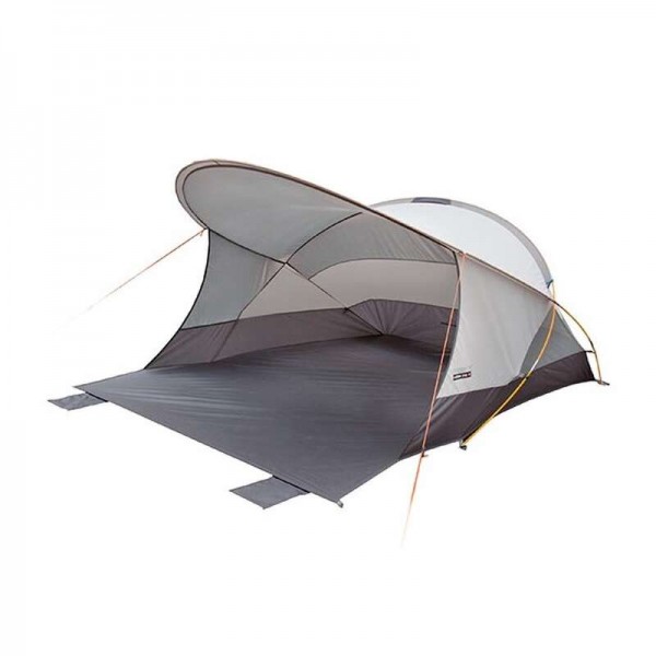 

Палатка High Peak Cordoba 80 Aluminium/Dark Grey (10137) (F00246197)