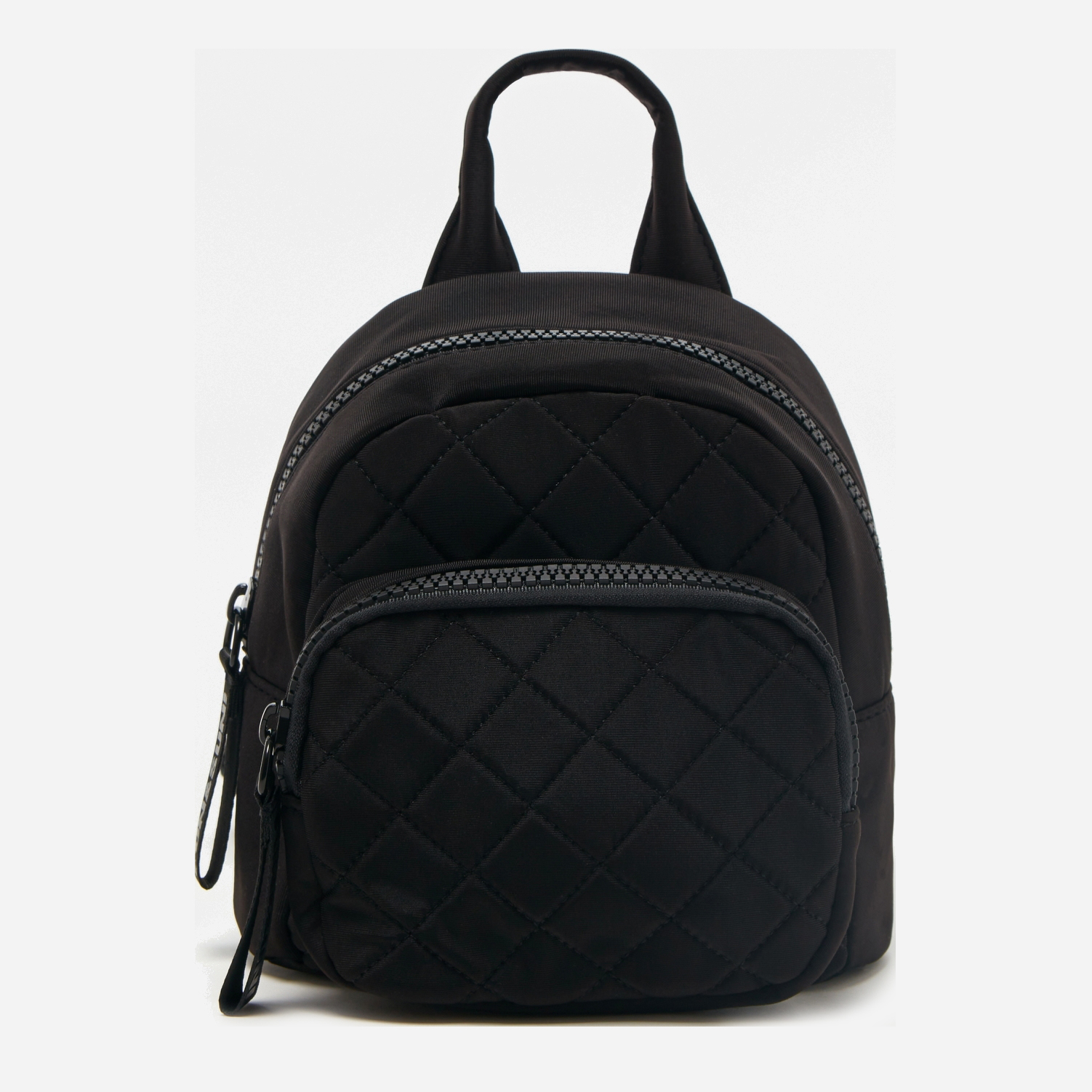 

Рюкзак OVS 1215764 Black
