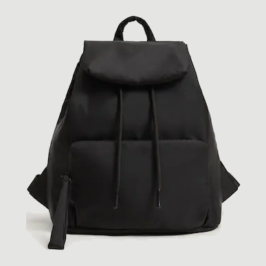 

Женский рюкзак Mango 17020130-99