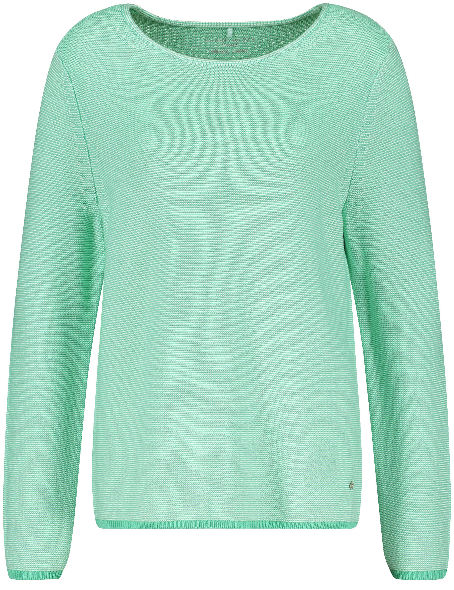 

Джемпер Gerry Weber 42 Бледно-зеленый 97594.44700