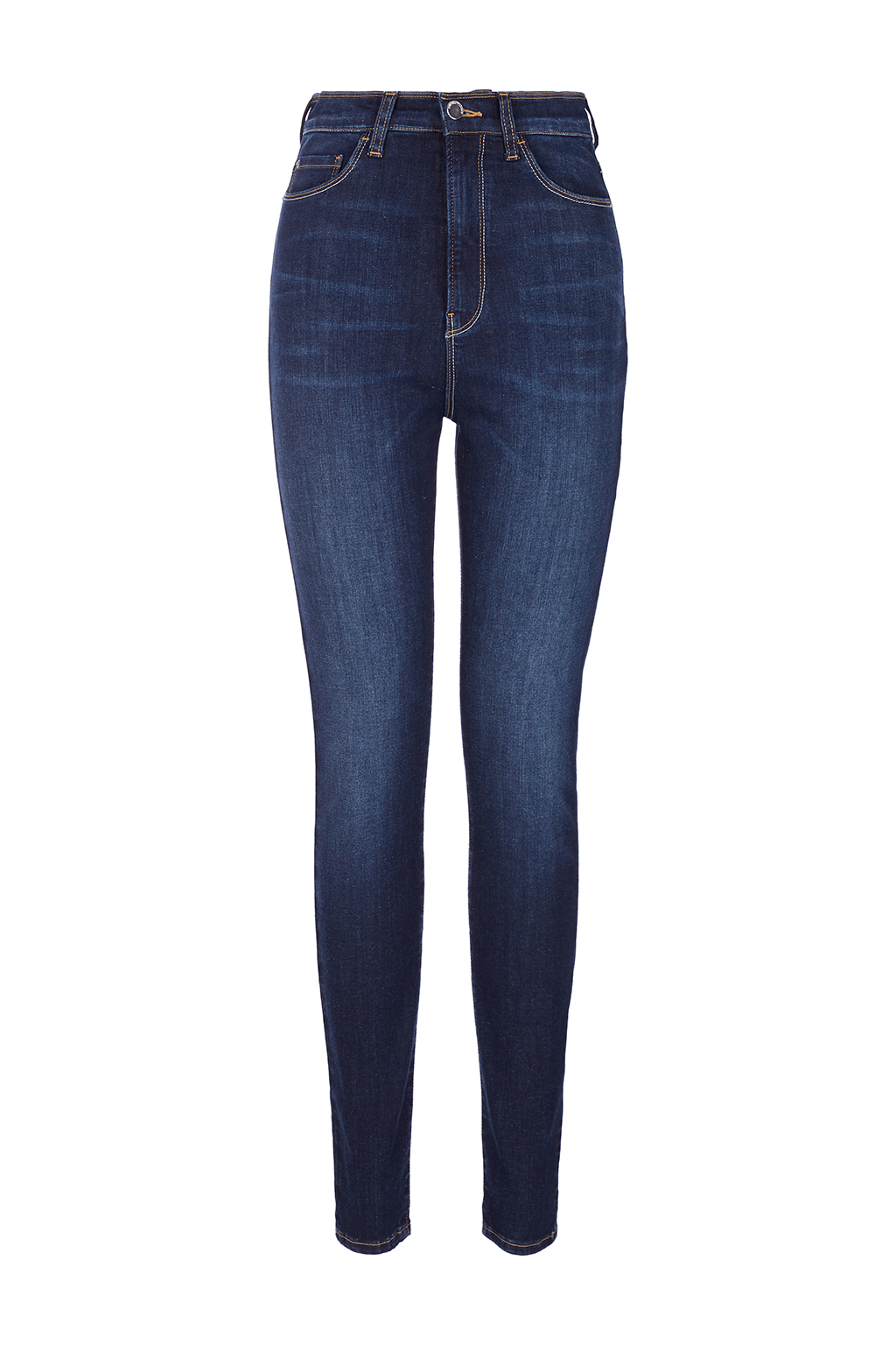 

Джинсы Emporio Armani  Темно-синие 3K2J64.2DE9Z, Джинсы Emporio Armani 27 Темно-синие 3K2J64.2DE9Z