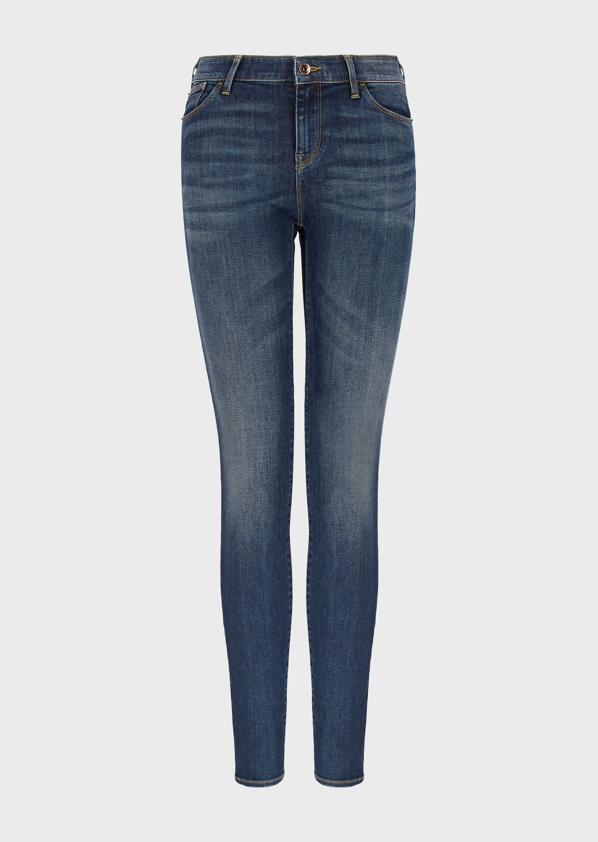 

Джинсы Emporio Armani  Темно-синие 3K2J23.2DD6Z, Джинсы Emporio Armani 28 Темно-синие 3K2J23.2DD6Z