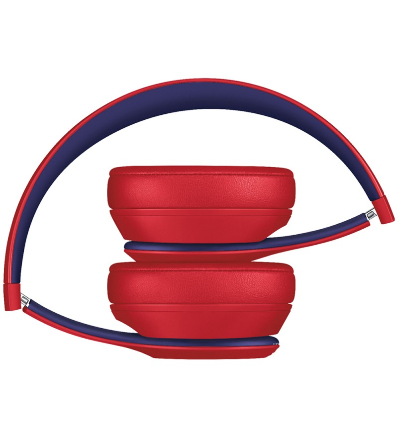 

Наушники Beats by Dr. Dre Solo3 Wireless Headphones Club Collection Club (MV8T2LL/A) RED