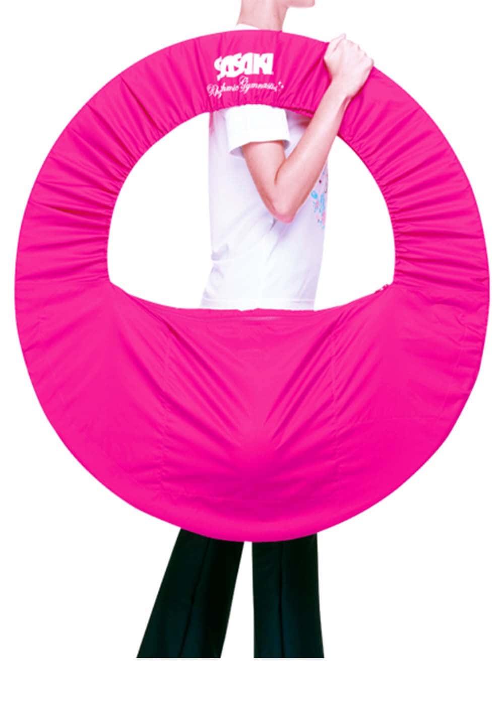 

Чехол для предметов SASAKI AC 57 Pink (ZAMAC57xx)