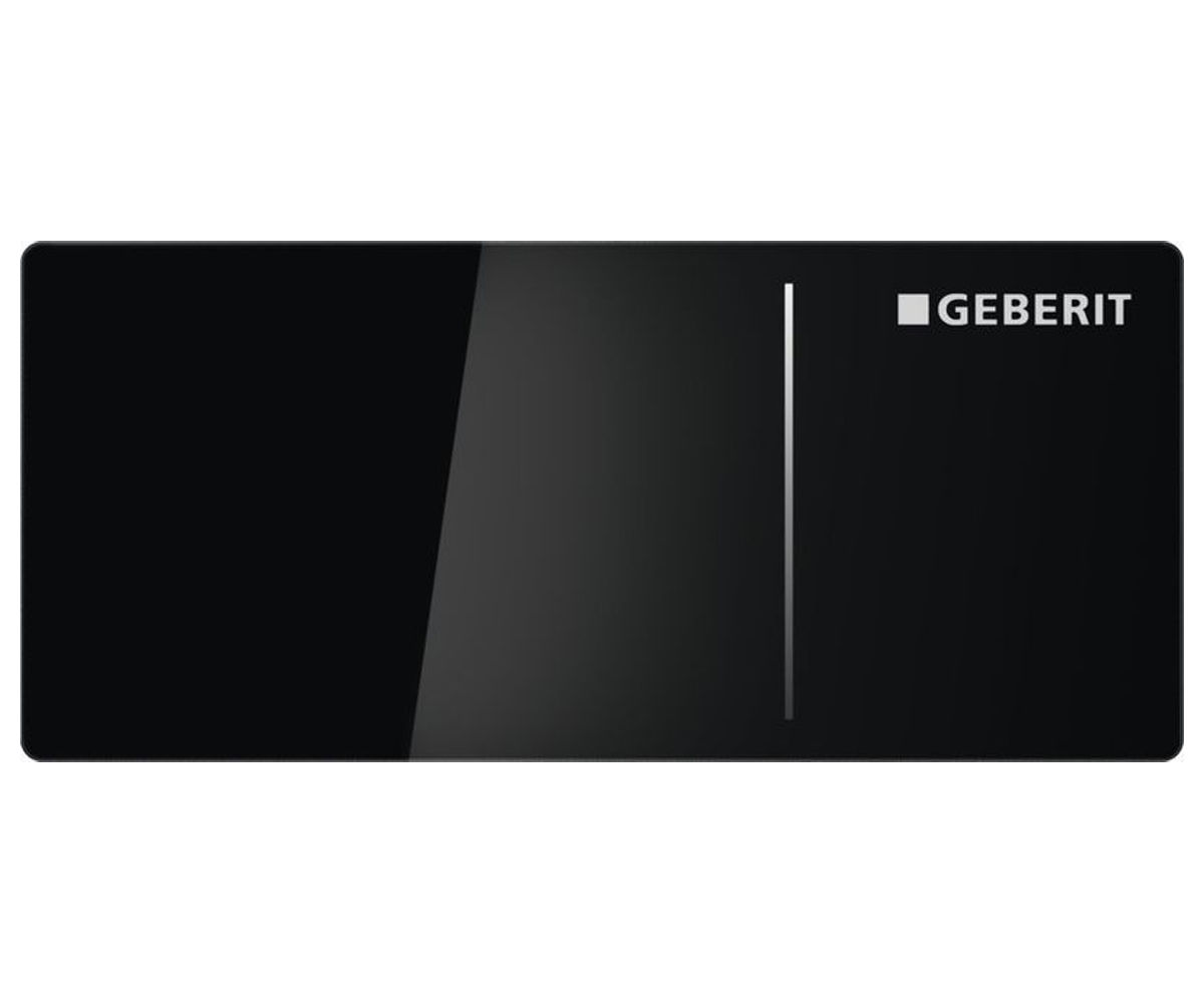 

Клавиша пневматическая GEBERIT SIGMA 70 115.630.SJ.1