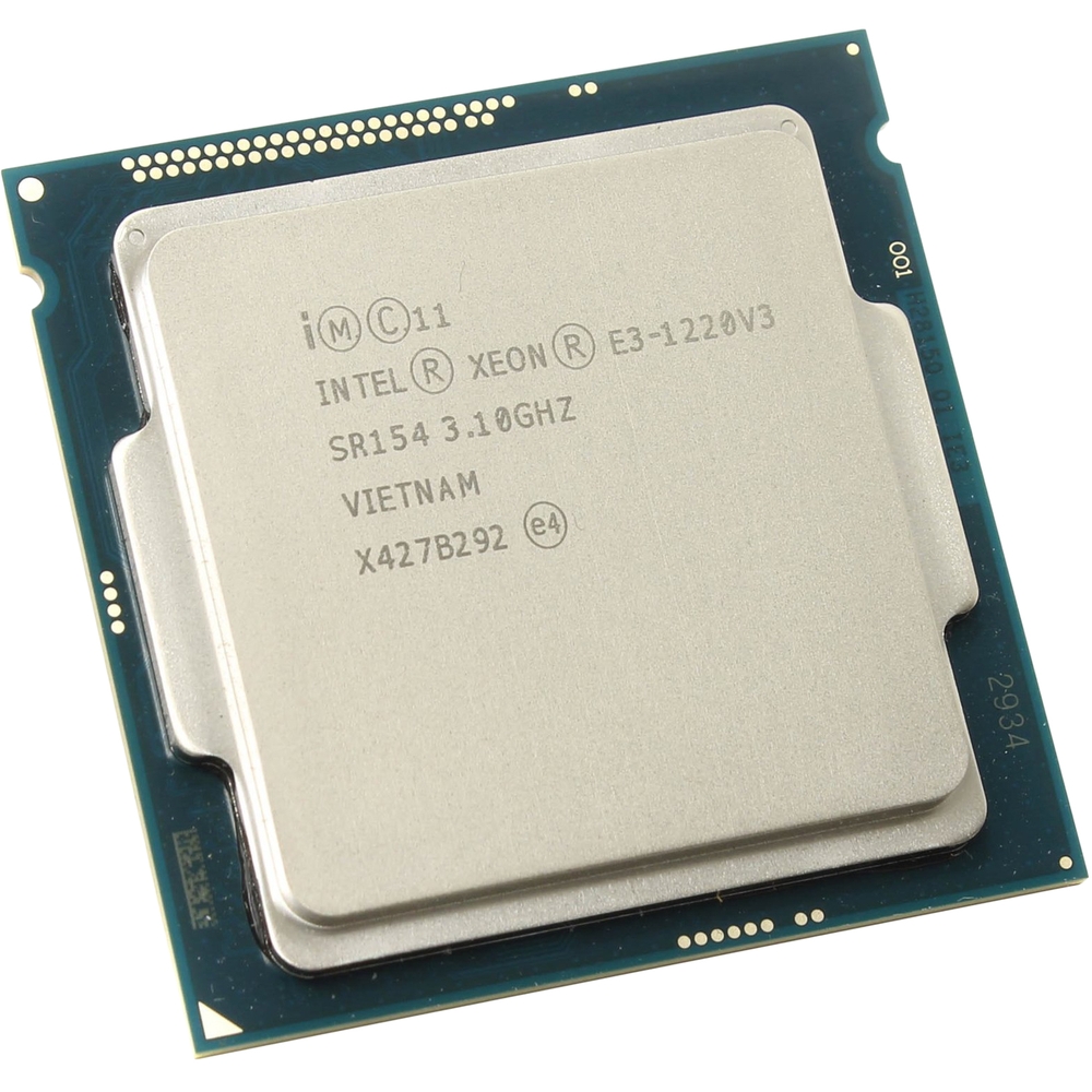 

Процессор Intel Xeon E3 1220 v3 (CM8064601467204)