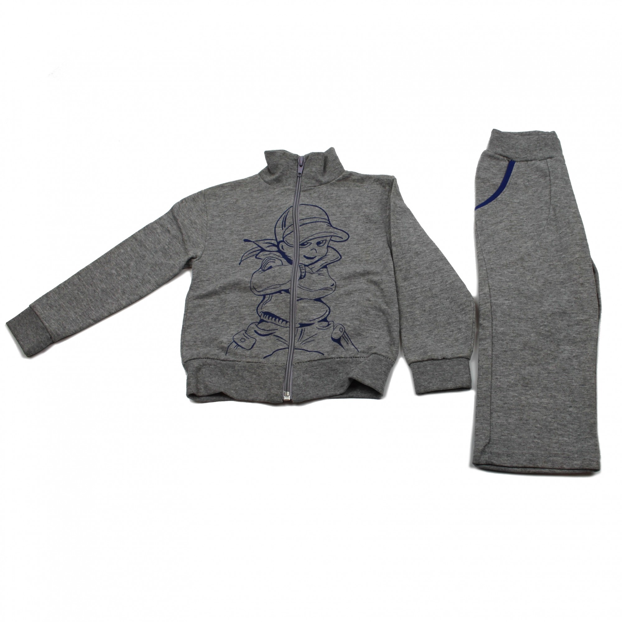 

Спортивный костюм Iev-Style В42.4 р.80 (2706231)