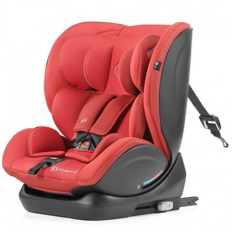 

Детское автокресло Kinderkraft Myway 0-36 кг Red