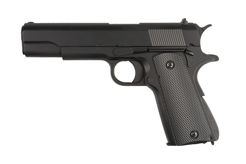 

Детский игрушечный Пистолет CYMA Airsoft Gun ZM19
