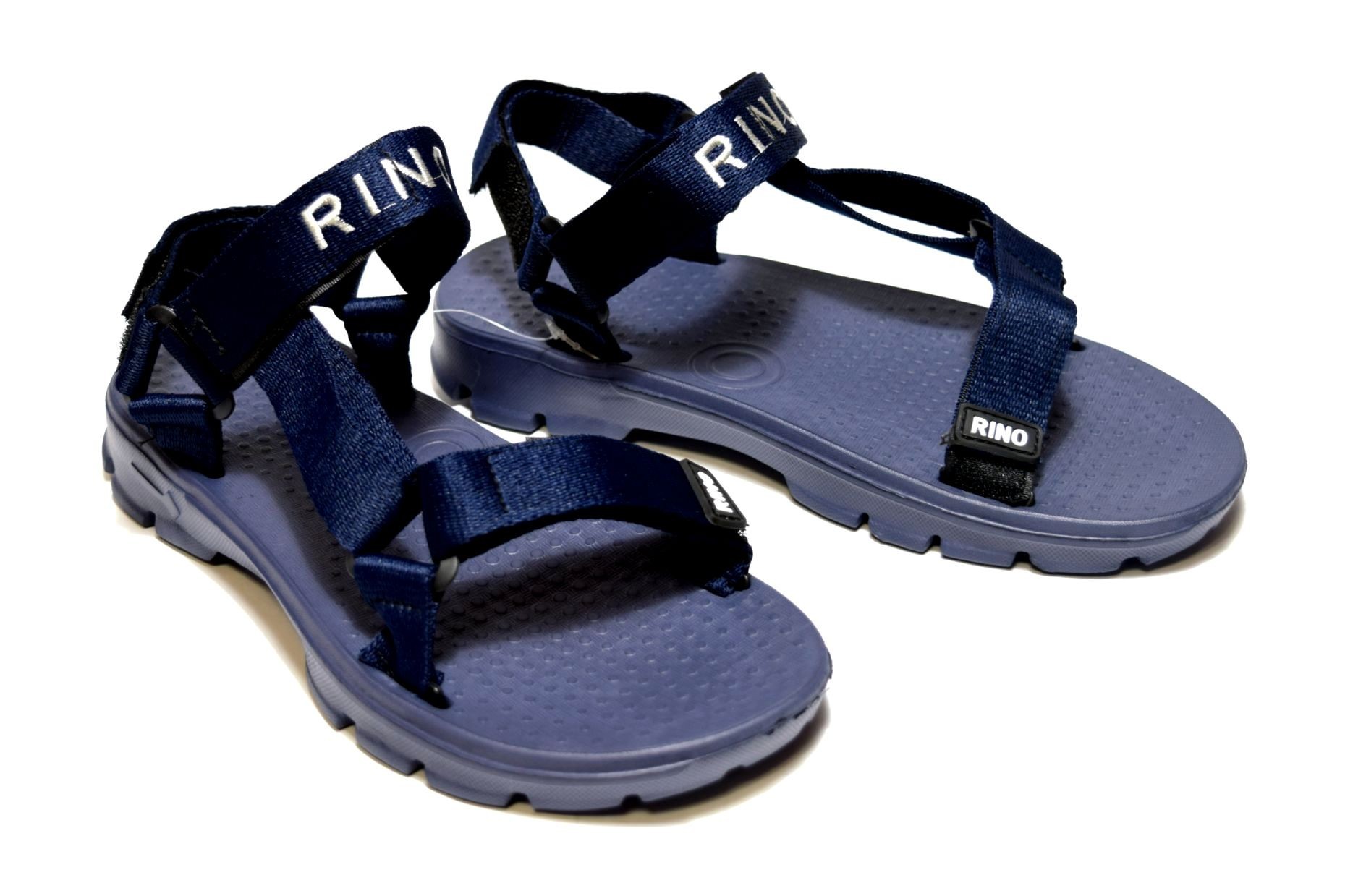 

Сандалии мужские летние Rino 41 синие (ЛН-998-С)