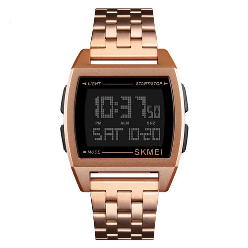 

Часы наручные Skmei 1368 Cuprum