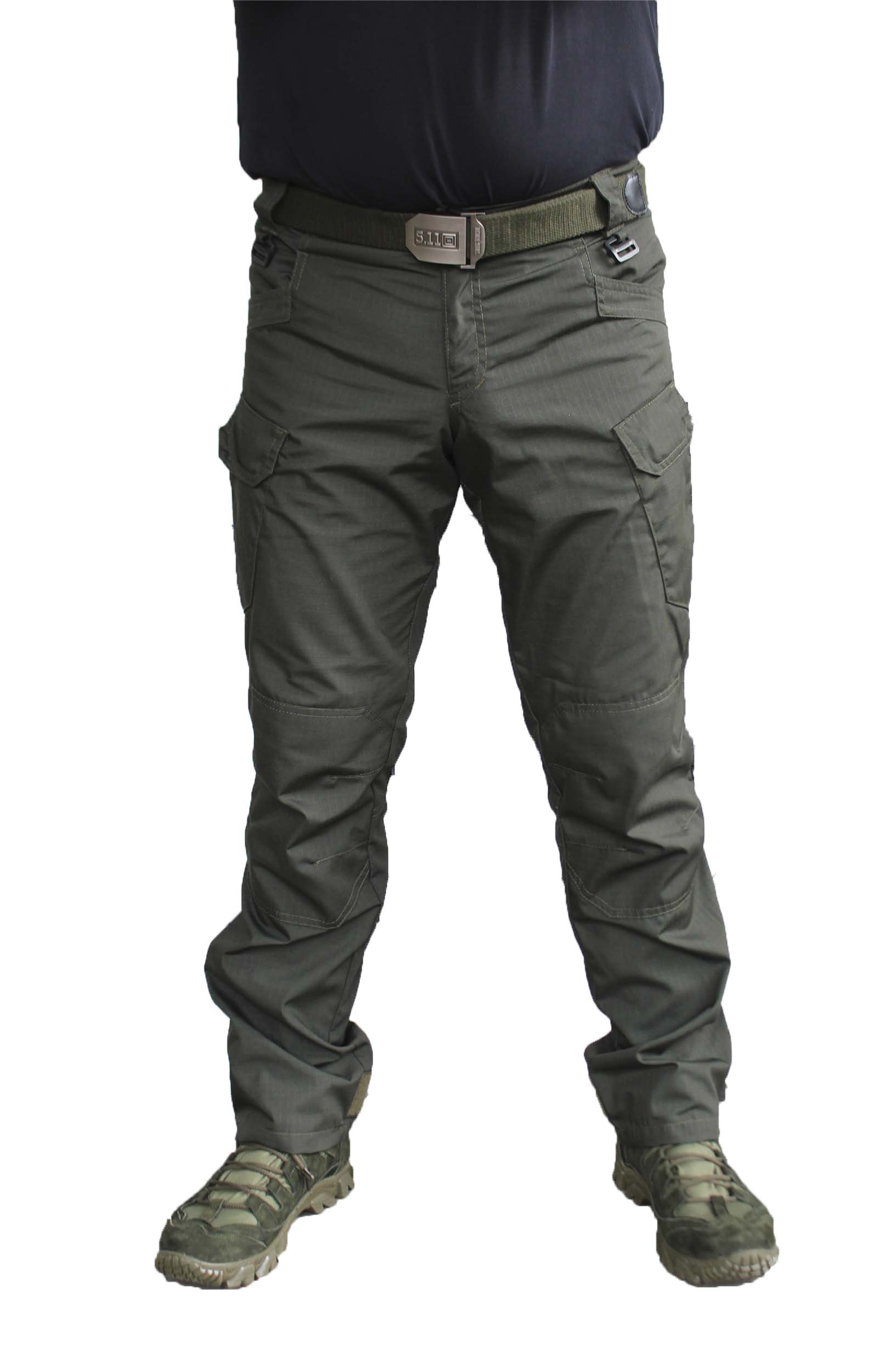 

Брюки тактические майор Pancer Protection олива, Брюки тактические майор Pancer Protection олива 52