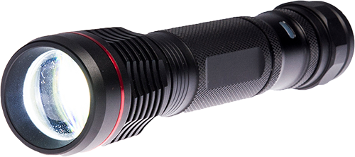 

Фонарь перезаряжаемый Portwest PA75 USB Черный