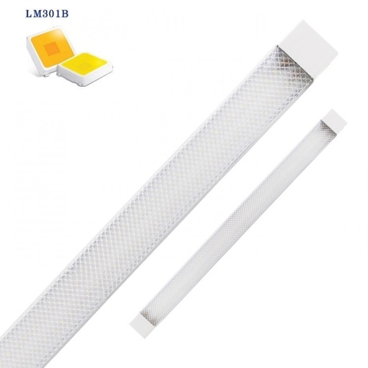 

Фитосветильник LM301B – 36 ватт