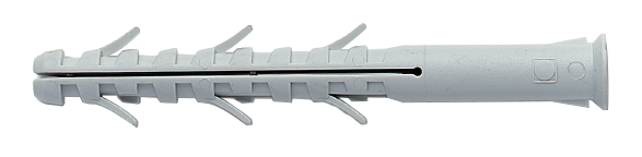 

Дюбель Нейлоновый APS 8x80мм / 100 шт