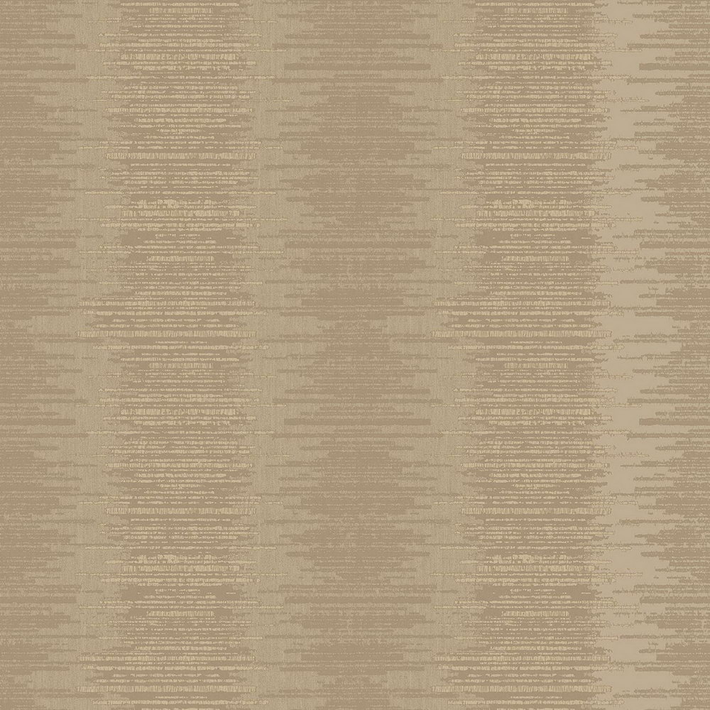 

Обои Galerie Metallic FX W78197 под ткань коричневые с золотом 0.53 х 10.05 м