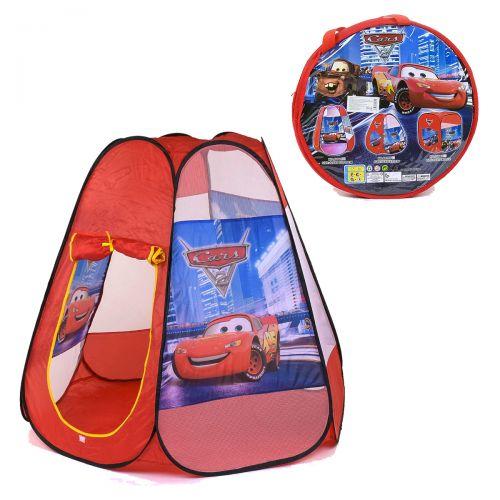 

Палатка детская игровая для мальчика Тачки 8006C (tsi_157005)