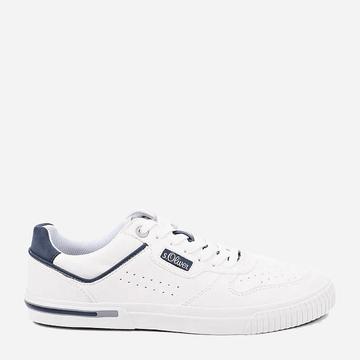 

Кроссовки S.Oliver Res Label 5/5-13601/36 43 Белые